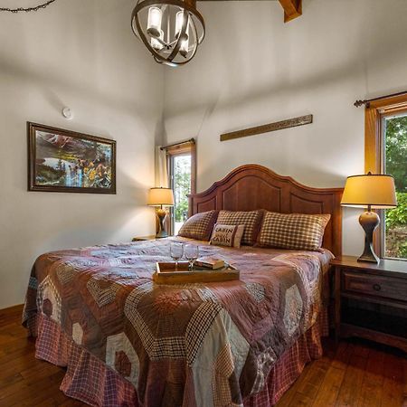 Twinflower Summit - Incredible Views, Pet Friendly! Gatlinburg Extérieur photo