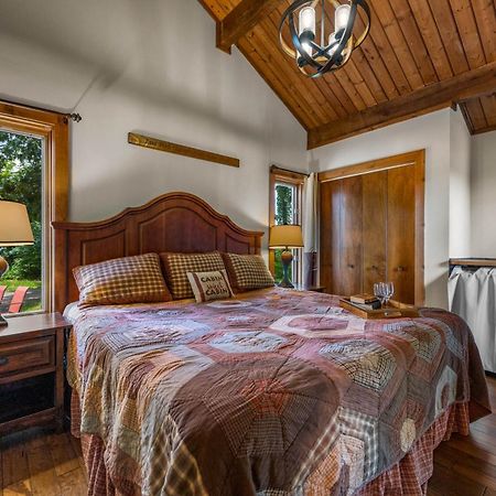 Twinflower Summit - Incredible Views, Pet Friendly! Gatlinburg Extérieur photo