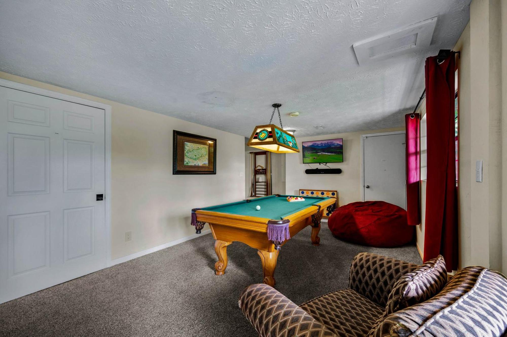 Twinflower Summit - Incredible Views, Pet Friendly! Gatlinburg Extérieur photo