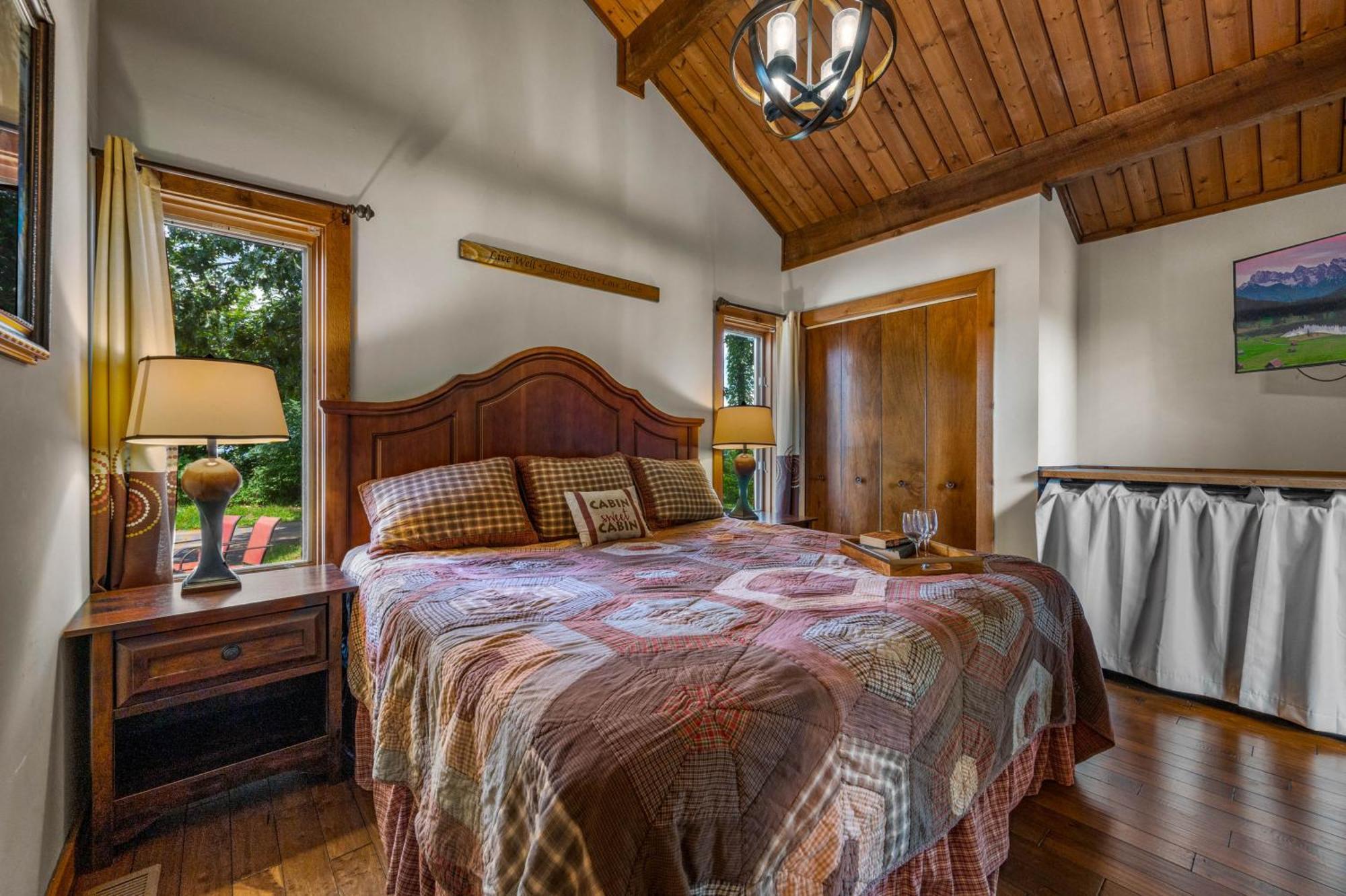 Twinflower Summit - Incredible Views, Pet Friendly! Gatlinburg Extérieur photo