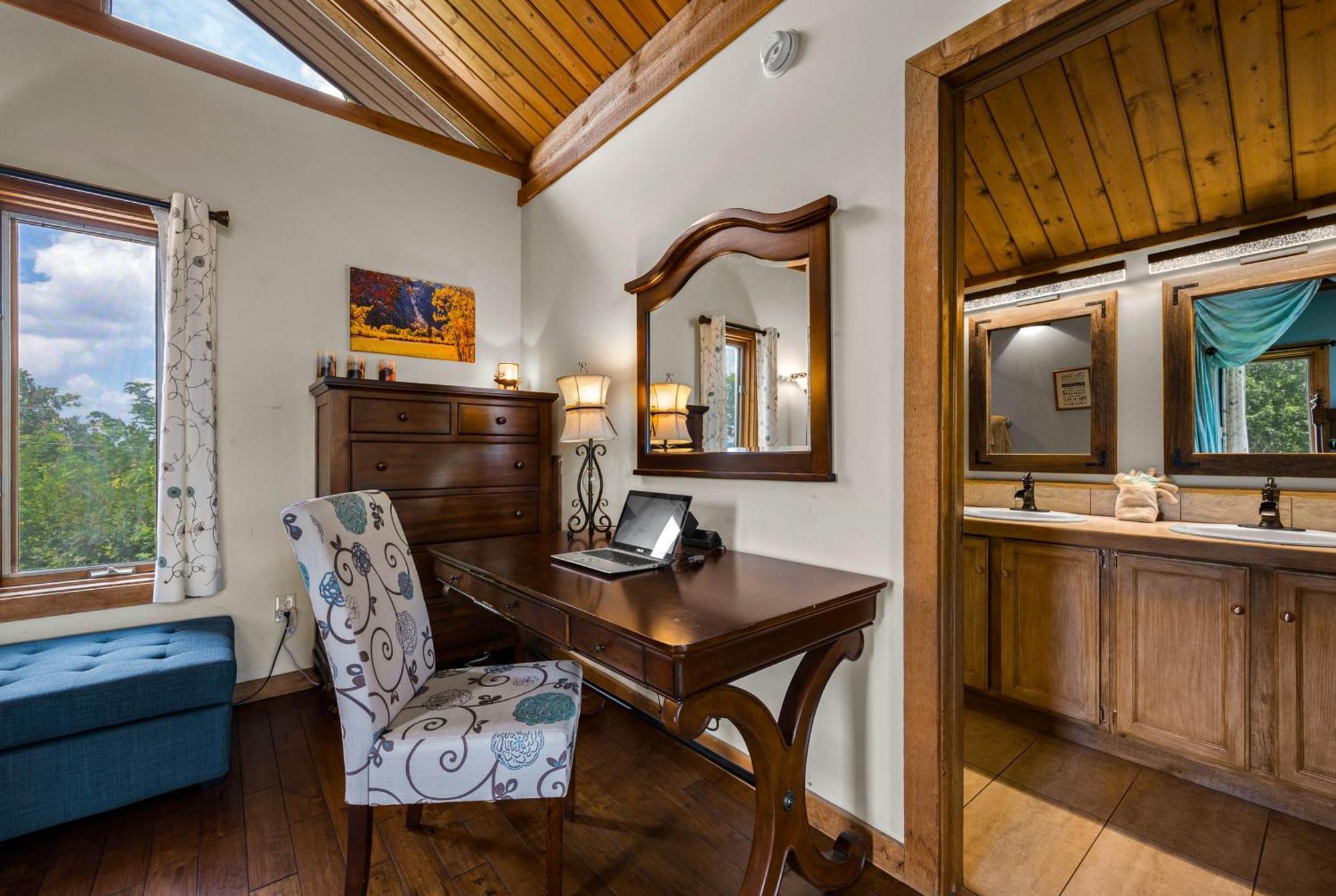 Twinflower Summit - Incredible Views, Pet Friendly! Gatlinburg Extérieur photo