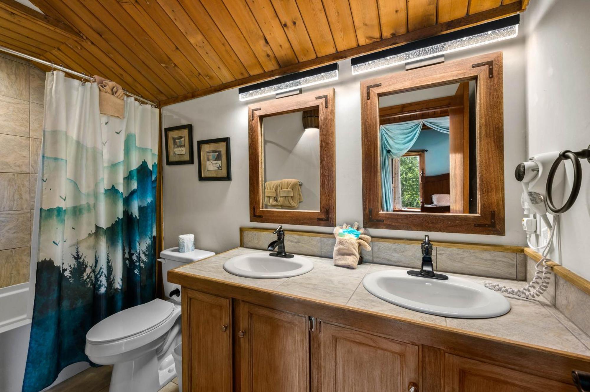 Twinflower Summit - Incredible Views, Pet Friendly! Gatlinburg Extérieur photo